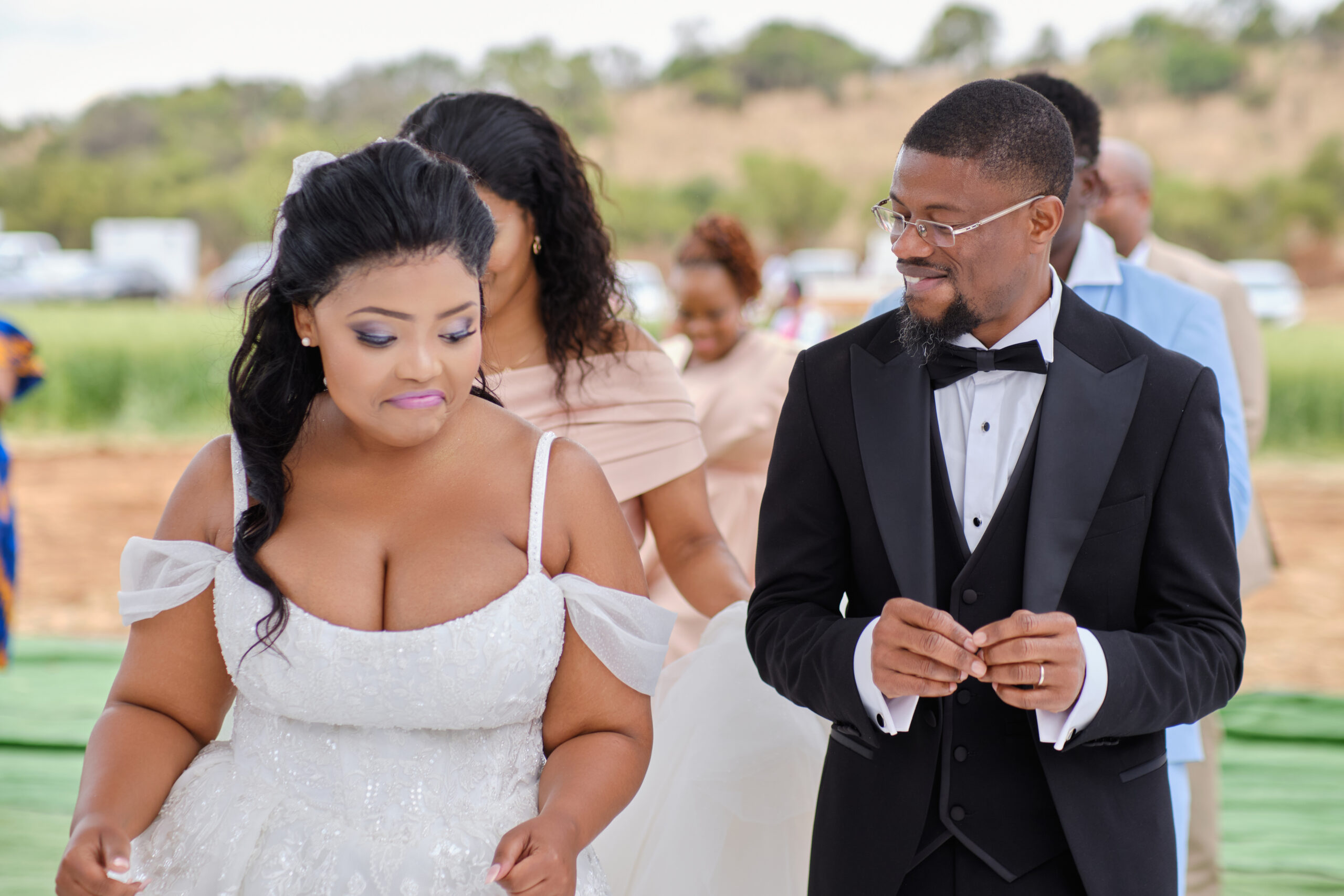 Home henry & mmabatho 125