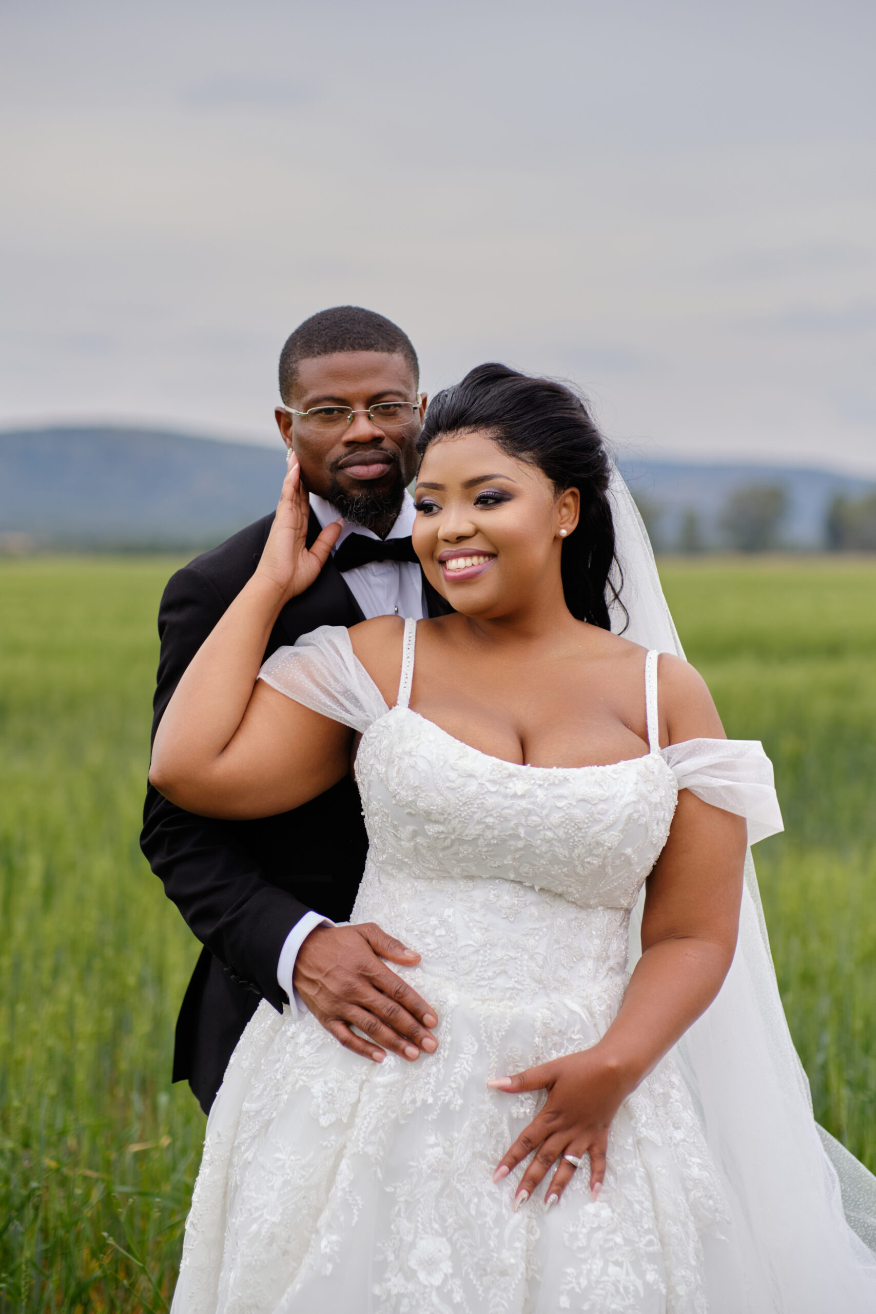 Home henry & mmabatho 98